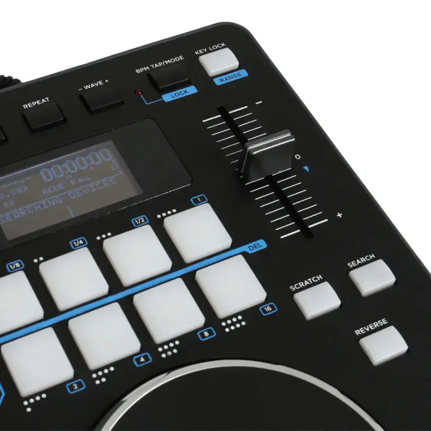 Controlador Gemini GMX Todo en Uno Controlador Gemini GMX Todo en Uno