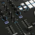 Controlador Gemini GMX Todo en Uno