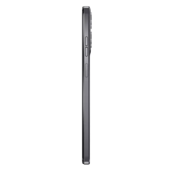 Celular Motorola Moto G24, 4Gb Ram, 128Gb, Steel Grey, Gris Oscuro