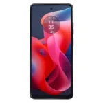Celular Motorola Moto G24, 4Gb Ram, 128Gb, Steel Grey, Gris Oscuro