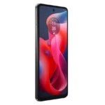 Celular Motorola Moto G24, 4Gb Ram, 128Gb, Steel Grey, Gris Oscuro