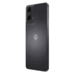 Celular Motorola Moto G24, 4Gb Ram, 128Gb, Steel Grey, Gris Oscuro
