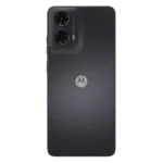 Celular Motorola Moto G24, 4Gb Ram, 128Gb, Steel Grey, Gris Oscuro