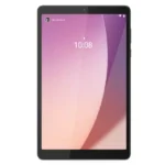 Tablet Lenovo Tab M8 Gen 4, 8" HD ADS, Helio A22 Quad-Core 2.0GHz, 4GB LPDDR4x RAM, 64GB eMMC, Wi-Fi, Android 12, Folio Case + Film, Abyss Blue, Azul Oscuro