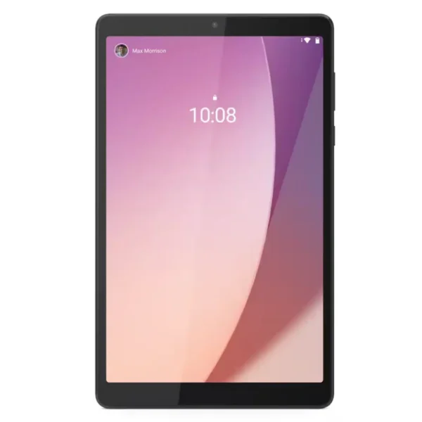 Tablet Lenovo Tab M8 Gen 4, 8" HD ADS, Helio A22 Quad-Core 2.0GHz, 4GB LPDDR4x RAM, 64GB eMMC, Wi-Fi, Android 12, Folio Case + Film, Abyss Blue, Azul Oscuro