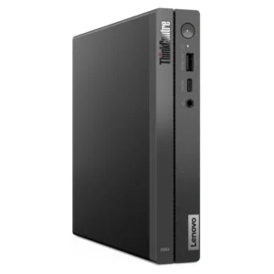 Mini PC de Escritorio Lenovo ThinkCentre neo 50q Gen 4, Montaje VESA
