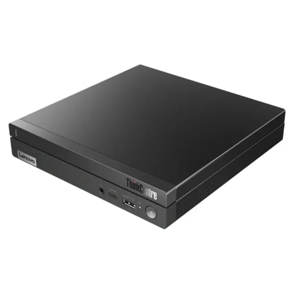 Mini PC de Escritorio Lenovo ThinkCentre neo 50q Gen 4, Montaje VESA