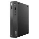 Mini PC de Escritorio Lenovo ThinkCentre neo 50q Gen 4, Montaje VESA
