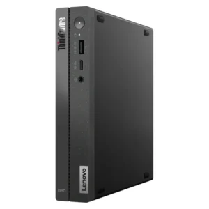 Mini PC de Escritorio Lenovo ThinkCentre neo 50q Gen 4, Montaje VESA