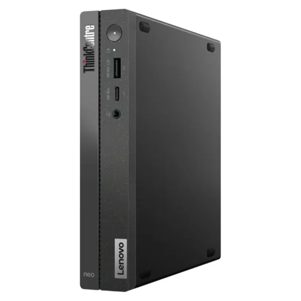 Mini PC de Escritorio Lenovo ThinkCentre neo 50q Gen 4, Montaje VESA
