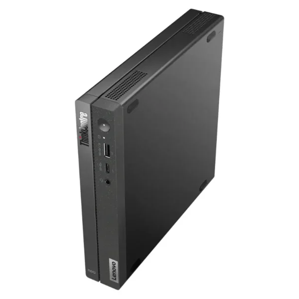 Mini PC de Escritorio Lenovo ThinkCentre neo 50q Gen 4, Montaje VESA