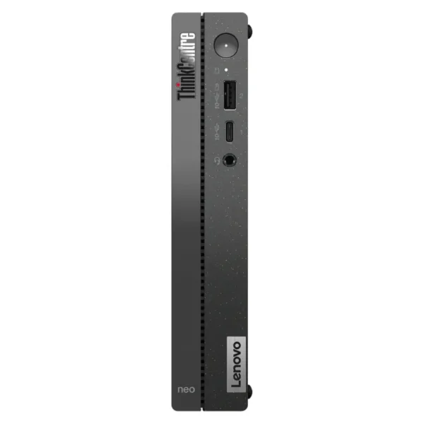 Mini PC de Escritorio Lenovo ThinkCentre neo 50q Gen 4, Montaje VESA