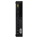 Mini PC de Escritorio Lenovo ThinkCentre neo 50q Gen 4, Montaje VESA