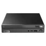 Mini PC de Escritorio Lenovo ThinkCentre neo 50q Gen 4, Montaje VESA