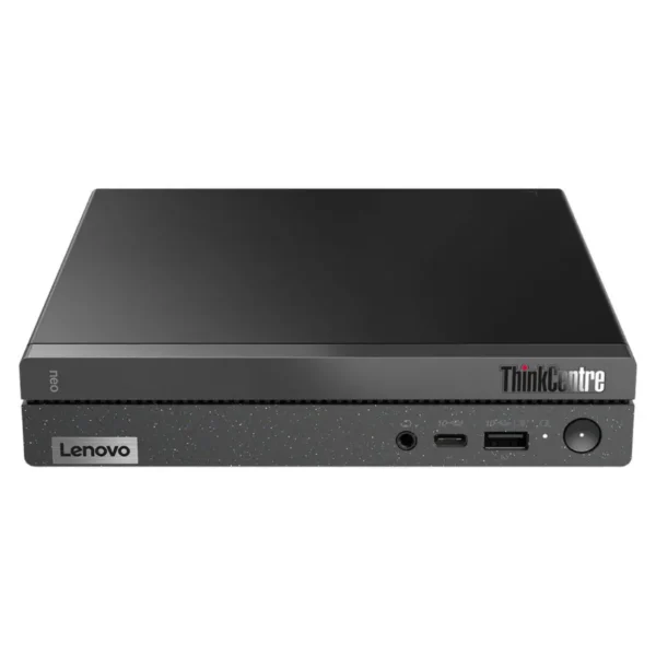 Mini PC de Escritorio Lenovo ThinkCentre neo 50q Gen 4, Montaje VESA