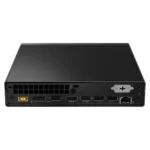 Mini PC de Escritorio Lenovo ThinkCentre neo 50q Gen 4, Montaje VESA