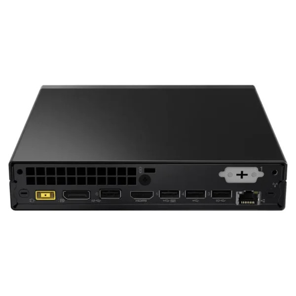 Mini PC de Escritorio Lenovo ThinkCentre neo 50q Gen 4, Montaje VESA