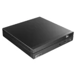 Mini PC de Escritorio Lenovo ThinkCentre neo 50q Gen 4, Montaje VESA