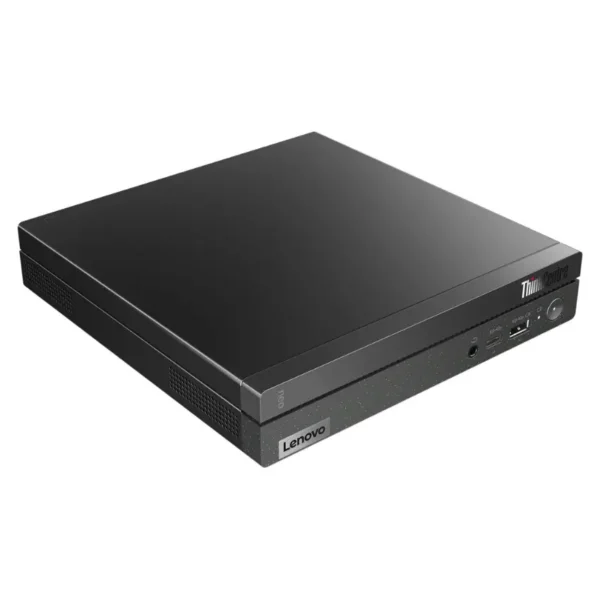 Mini PC de Escritorio Lenovo ThinkCentre neo 50q Gen 4, Montaje VESA