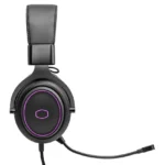 Auriculares Cooler Master CH331, Gamer, USB, Negro