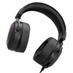 Auriculares Cooler Master CH331, Gamer, USB, Negro
