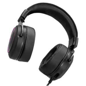 Auriculares Cooler Master CH331, Gamer, USB, Negro