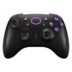 Gamepad Inalámbrico Cooler Master Storm Controller, Joystick, USB-C, Negro