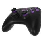 Gamepad Inalámbrico Cooler Master Storm Controller, Joystick, USB-C, Negro