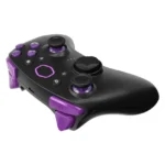 Gamepad Inalámbrico Cooler Master Storm Controller, Joystick, USB-C, Negro