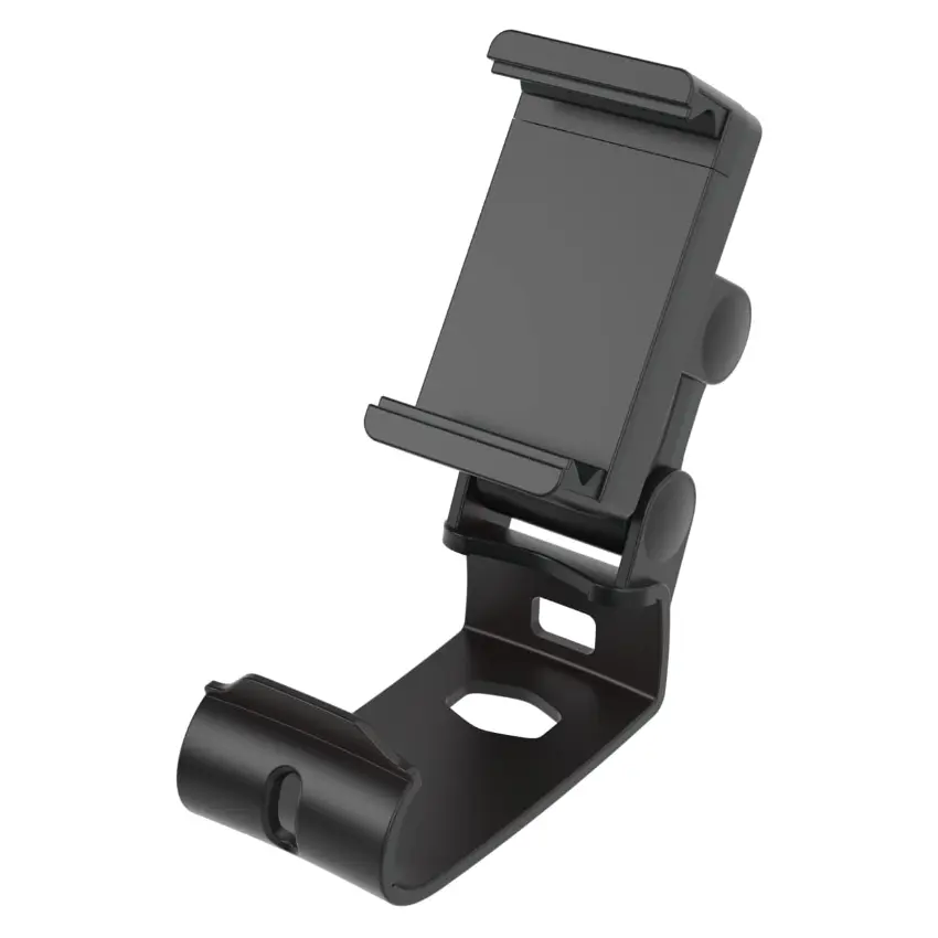 Base para Cooler Master Storm Cotnroller con Soporte para Teléfono Móvil Base para Cooler Master Storm Cotnroller con Soporte para Teléfono Móvil