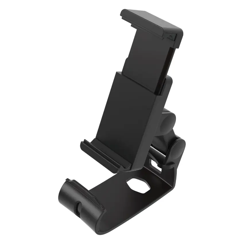 Base para Cooler Master Storm Cotnroller con Soporte para Teléfono Móvil Base para Cooler Master Storm Cotnroller con Soporte para Teléfono Móvil