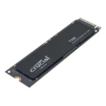 Disco SSD Crucial T705 NVMe, NAND TLC, PCIe 5.0, M.2 2280