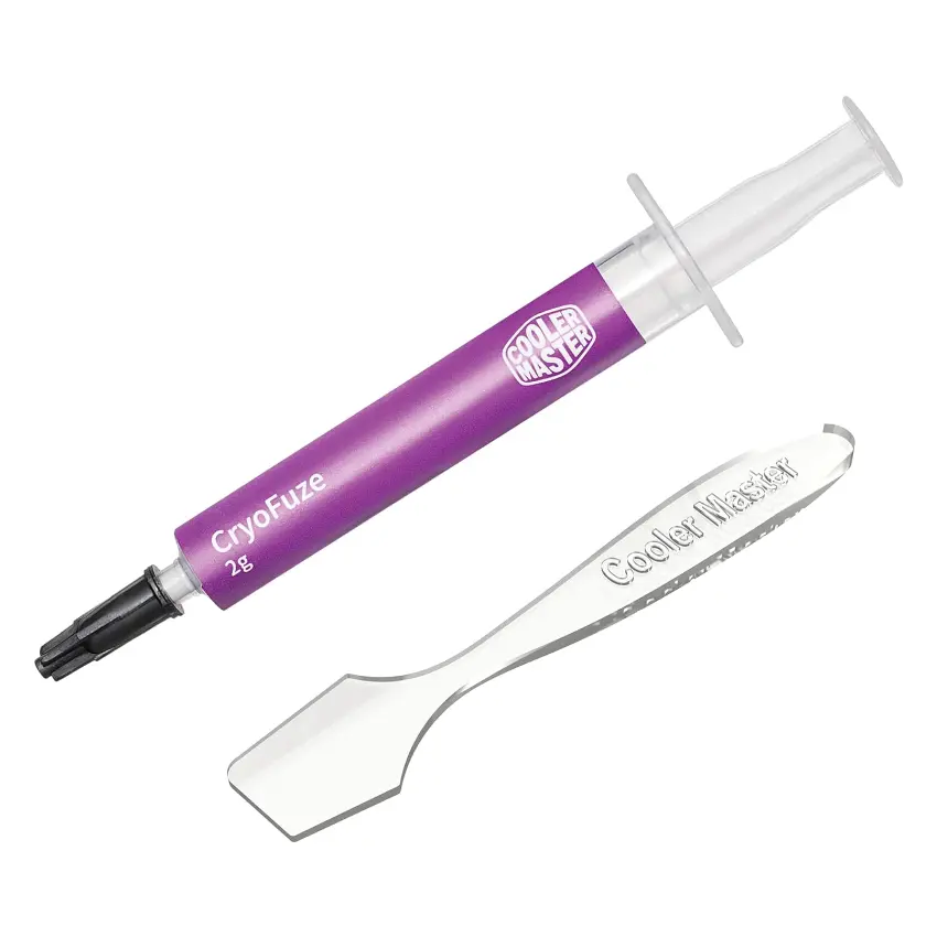 Pasta Térmica Cooler Master CryoFuze Nano