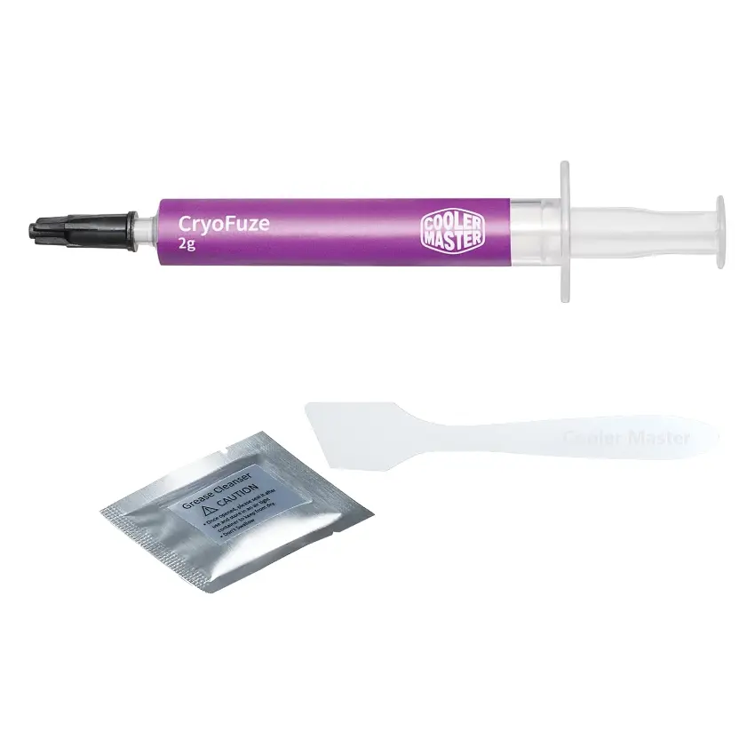 Pasta Térmica Cooler Master CryoFuze Nano