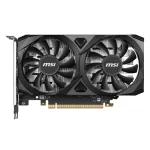 Placa de Video MSI GeForce RTX 3050 VENTUS 2X OC 6GB GDDR6