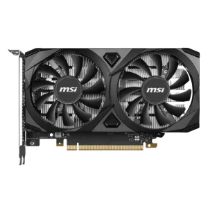 Placa de Video MSI GeForce RTX 3050 VENTUS 2X OC 6GB GDDR6