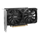 Placa de Video MSI GeForce RTX 3050 VENTUS 2X OC 6GB GDDR6