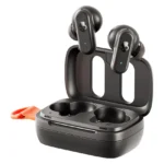 Auriculares Skullcandy Dime 3, Inalámbricos, Bluetooth, True Blanco, Negro