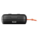 Auriculares Skullcandy Dime 3, Inalámbricos, Bluetooth, True Blanco, Negro