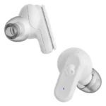 Auriculares Skullcandy Dime 3, Inalámbricos, Bluetooth, Bone