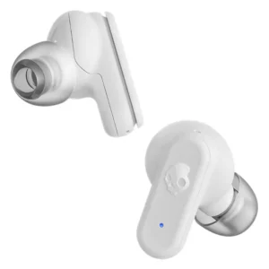 Auriculares Skullcandy Dime 3, Inalámbricos, Bluetooth, Bone