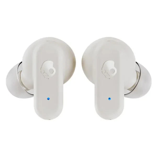 Auriculares Skullcandy Dime 3, Inalámbricos, Bluetooth, Bone