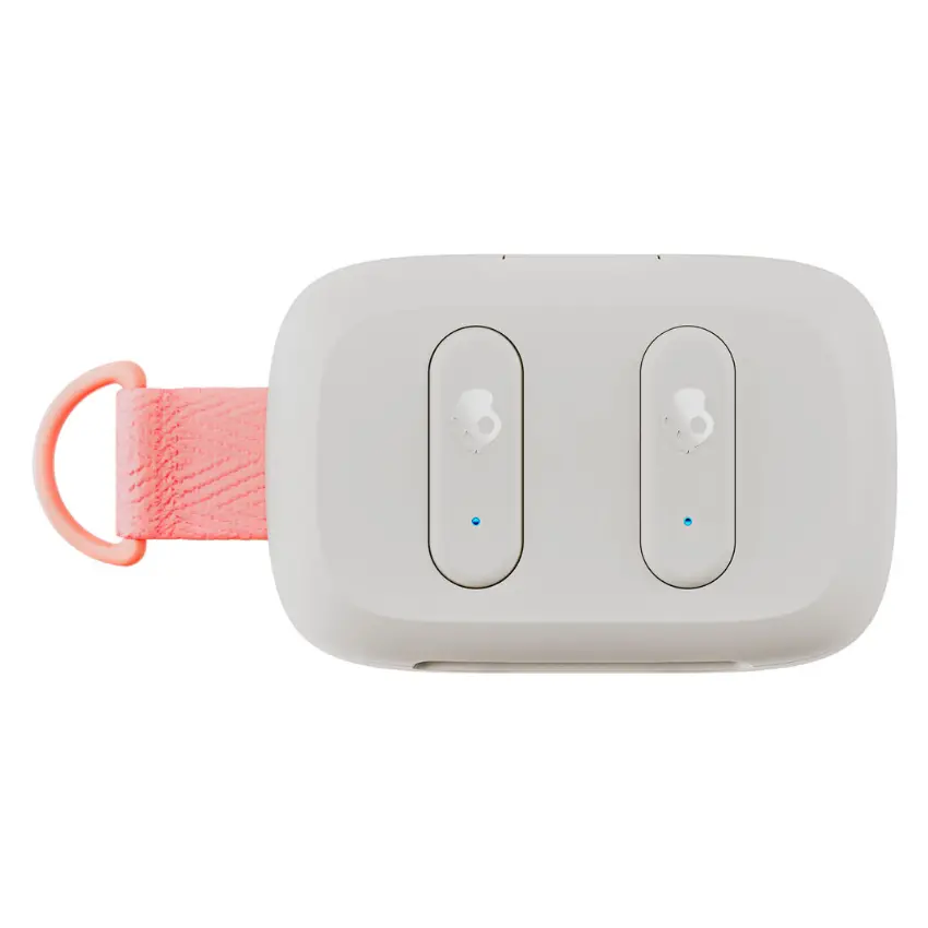 Auriculares Skullcandy Dime 3, Inalámbricos, Bluetooth, Bone Auriculares Skullcandy Dime 3, Inalámbricos, Bluetooth, Bone