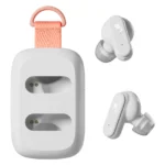 Auriculares Skullcandy Dime 3, Inalámbricos, Bluetooth, Bone