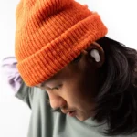Auriculares Skullcandy Dime 3, Inalámbricos, Bluetooth, Bone