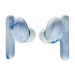 Auriculares Skullcandy EcoBuds, Inalámbricos, Bluetooth, Glacier