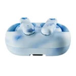 Auriculares Skullcandy EcoBuds, Inalámbricos, Bluetooth, Glacier