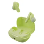 Auriculares Skullcandy Smokin' Buds, Inalámbricos, Bluetooth, Matcha