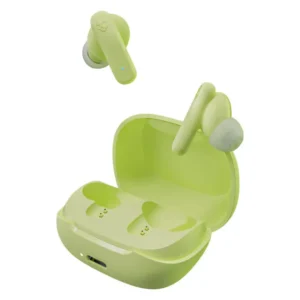 Auriculares Skullcandy Smokin' Buds, Inalámbricos, Bluetooth, Matcha
