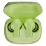 Auriculares Skullcandy Smokin' Buds, Inalámbricos, Bluetooth, Matcha
